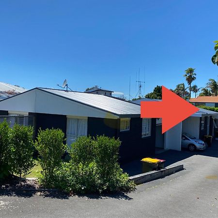 Villa Styley On Briarley, Walk To Cbd And Hospital Tauranga Exterior foto