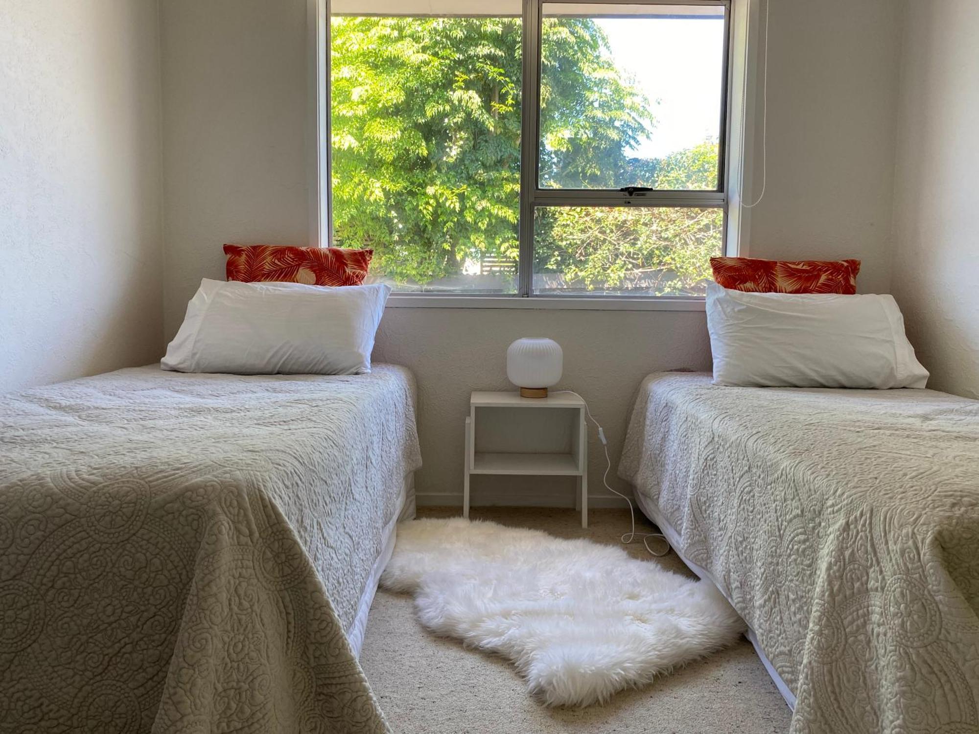 Villa Styley On Briarley, Walk To Cbd And Hospital Tauranga Exterior foto